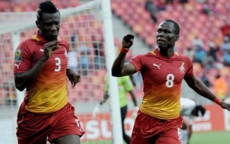 CAN 2013:  Controverse : la Fédération ghanéenne dément avoir soudoyé un joueur nigérien