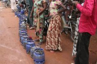 Gabon : Hausse de la contrebande du gaz butane et du gasoil en direction des pays voisins