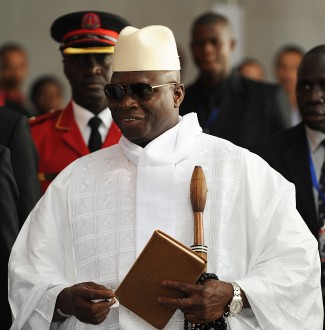  Gambie : Le vendredi est amputée de la semaine ouvrable