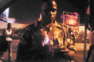 Racket Côte d'Ivoire : L'armée gagne du terrain sur la police et la gendarmerie