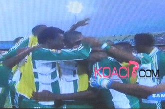 CAN 2013 : Les super eagles du Nigéria éliminent les éléphants de Côte dÂ’Ivoire !