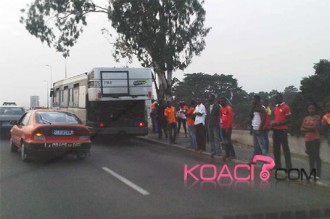 Côte d'Ivoire : Pays des occasions ratées !