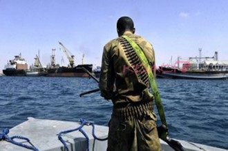 Cote dÂ’Ivoire : Des pirates attaquent un navire Français dans les eaux ivoiriennes, 19 togolais à  bord !