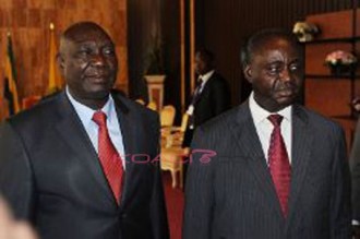 Centrafrique: Le gouvernement dÂ’union nationale à  peine formé déjà  contesté