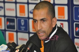 Can 2013 : Après la défaite de trop, Sabri Lamouchi n'annonce pas sa démission !