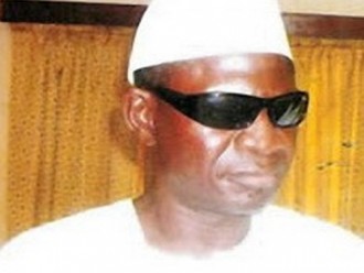 Ghana : Les handicapés visuels se battent pour le ministre des Affaires traditionnelles 