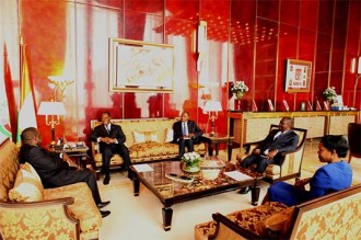 Côte d'Ivoire : Communiqué du conseil des ministres du mercredi 6 fevrier 2013