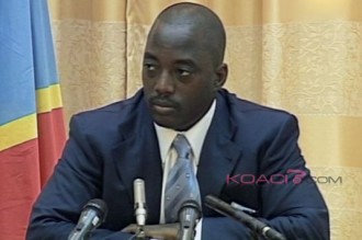 Afrique du Sud : 19 congolais soupçonnés de préparer un coup dÂ’état comparaissent devant la justice à  Pretoria