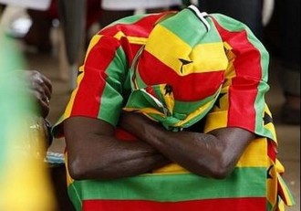 CAN 2013 :  Rêve brisé pour les Black Stars, réveil dans lÂ’indifférence au Ghana !