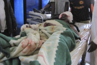 Nigeria :  Des hommes armés tuent 9 vaccinateurs de polio
