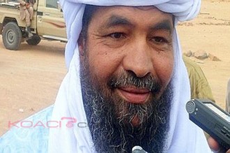 Guerre au Mali: Mandats dÂ’arrêt internationaux lancés contre 28 rebelles dont le chef de Ansar-Dine