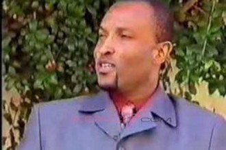 RD Congo : Le gouvernement remet en cause la filiation dÂ’Etienne Kabila, arrête en Afrique du Sud