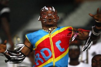 Football : La RDC candidate pour organiser la CAN 2019