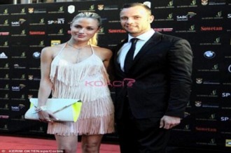 Afrique du Sud : Oscar Pistorius tue sa compagne selon lui ''par erreur''