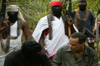 Nigeria : Enlèvement de 7 travailleurs étrangers au nord du pays