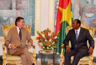 Burkina Faso : Les Nations-Unies saluent les médiations du président Compaoré