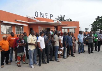 Gabon : Grève dans le secteur pétrolier : LÂ’ONEP brandit ses armes