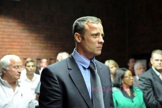 Afrique du Sud : Pistorius et la possession illégale de munition