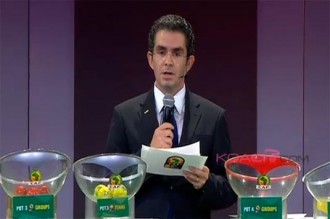 Football : Les chapeaux pour les éliminatoires de la CAN 2015 dévoilés