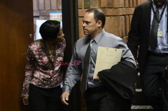 Afrique du Sud : Le principal enquêteur de lÂ’affaire Pistorius, accusé de 7 tentatives de meurtre