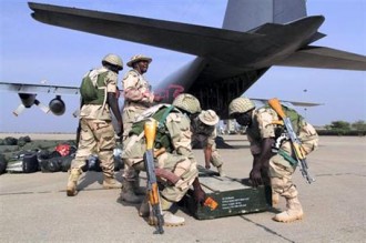 Guerre au Mali : Washington renforce son aide logistique pour lutter contre les islamistes