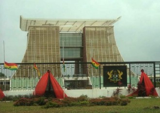 Ghana : LÂ’Ambassade de France va quitter lÂ’entourage de la présidence ghanéenne