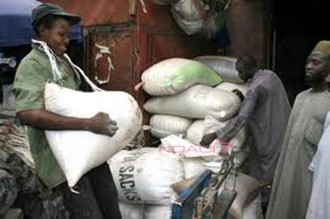Guerre au Mali : Le Nigeria envoie 1110 tonnes de matériels pour les déplacés internes 