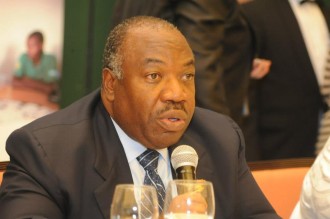 Gabon : Discours d'Ali Bongo à  lÂ’occasion de la remise solennelle du document de Politique Nationale de la Jeunesse