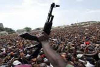 CPI : Pour la défense de Laurent Gbagbo les jeunes patriotes nÂ’étaient ni structurés ni armés !