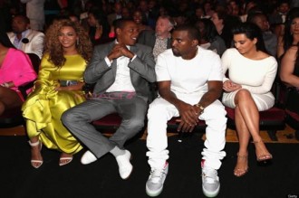 Nigeria : Beyoncé, Jay-Z et Kim Kardashian au cÂœur dÂ’un scandale financier et politique