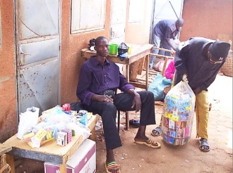 Gabon : Gestation dÂ’une brigade de lutte contre la contrefaçon