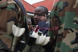 RD Congo : Le M23 destitue son chef politique, Jean-marie Runiga