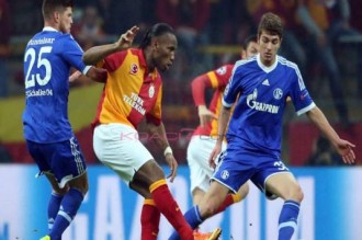 Cote dÂ’ivoire : LÂ’UEFA donne raison à  Drogba et à  son club