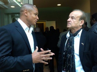 Gabon : Les retrouvailles qui taisent bien des supputations