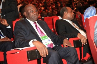 Sommet CEDEAO : Le ghanéen Muhammed Mumuni désigné à  la tête des ACP
