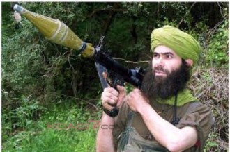  Guerre au Mali : Abou Zeid est il mort ?