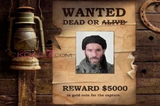 Guerre au Mali : Abou Zeid, probablement mort mais pas Mokhtar Belmokhtar