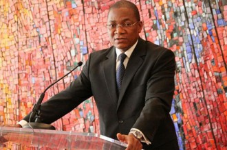 Cote dÂ’Ivoire : Communiqué du conseil des ministres du 6 mars 2013