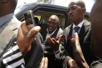 Élections Kenya : Lenteur et dénonciation de fraudes, Kenyattta conserve son avance
