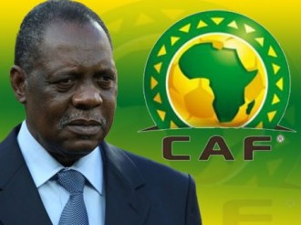CAF: Election : LÂ’unique Issa Hayatou pour un 7e mandat