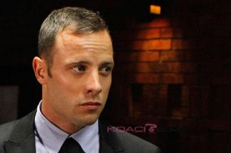 Affaire Pistorius : LÂ’athlète fait appel des conditions de sa liberté sous caution