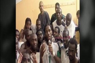 Football : Un documentaire en lÂ’honneur de Drogba