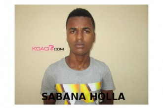 Côte d'Ivoire : Un brouteur d'Abobo mis aux arrets !