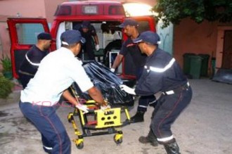 Afrique du sud : Un accident de bus fait au moins 22 morts