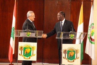 Côte dÂ’Ivoire : 24 ans après, la Côte dÂ’Ivoire va réouvrir son ambassade au Liban