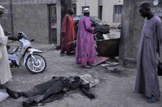  Nigeria : Un attentat-suicide dans une gare routière à  Kano fait 22 morts