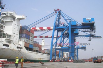 Cote dÂ’Ivoire : La concession du second terminal du Port dÂ’Abidjan accordée à  Bolloré