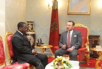 Côte d'Ivoire : Guillaume Soro « JÂ’avais un devoir de gratitude envers Mohamed VI »