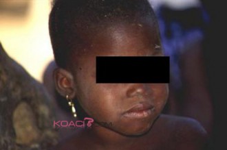 Cote dÂ’Ivoire : Un dj sodomise une fillette de 3 ans
