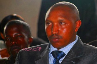 RD Congo : Bosco Ntaganda en route pour La Haye